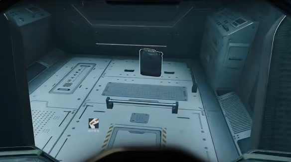 三角洲行动航天基地刷油点位