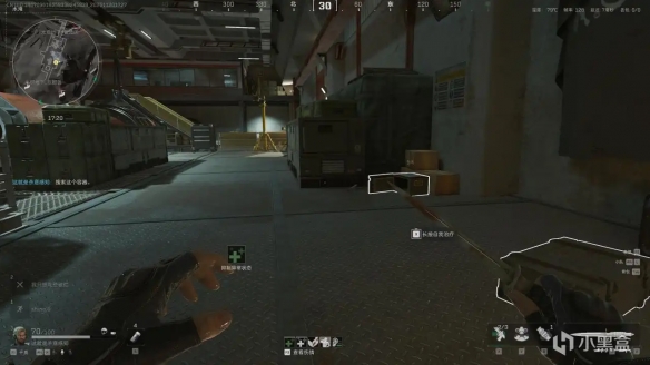 三角洲行动水淹大坝新增物资点一览