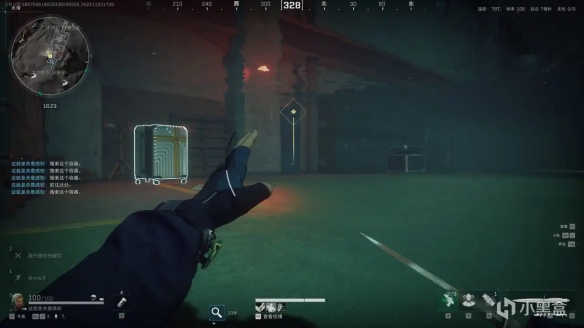 三角洲行动水淹大坝新增物资点一览