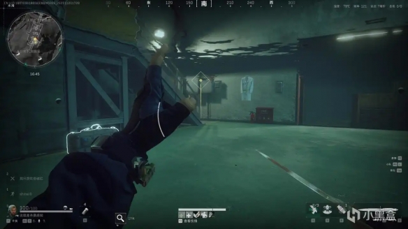 三角洲行动水淹大坝新增物资点一览