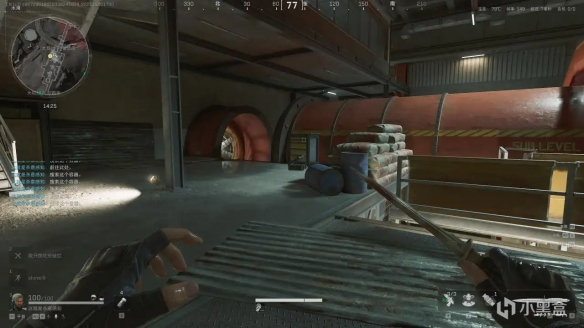 三角洲行动水淹大坝新增物资点一览