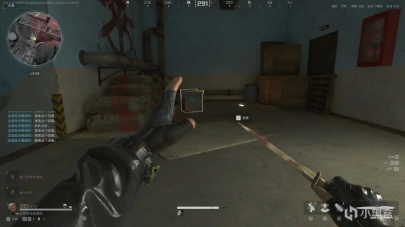 三角洲行动水淹大坝新增物资点一览