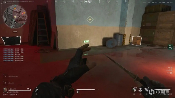 三角洲行动水淹大坝新增物资点一览