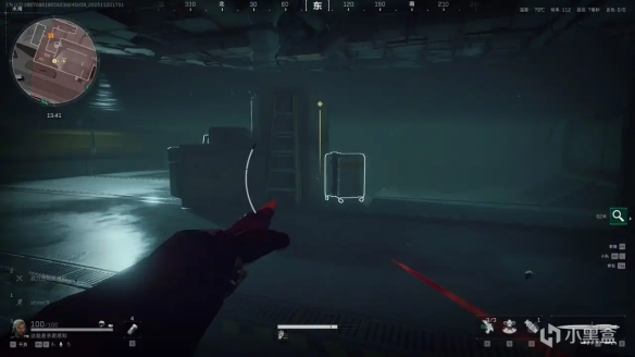 三角洲行动水淹大坝新增物资点一览