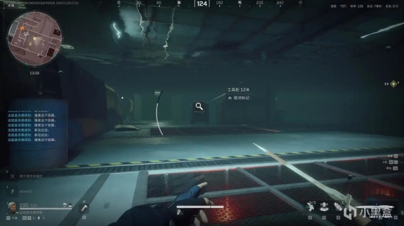 三角洲行动水淹大坝新增物资点一览