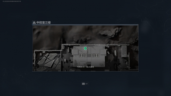 三角洲行动浮力室医务间在哪