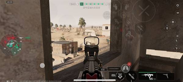 三角洲行动全面战场金字塔A区攻守点位推荐