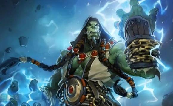 魔兽世界时光服萨满常用宏