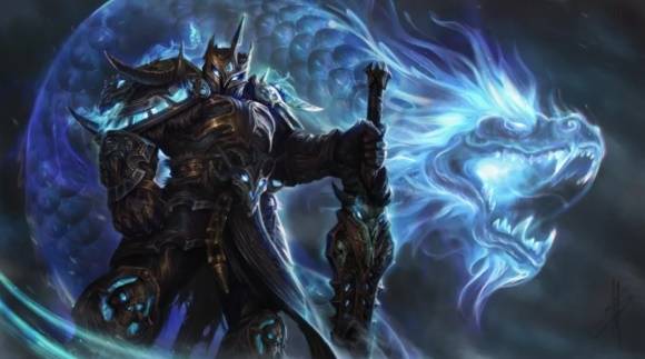 魔兽世界时光服DK常用宏