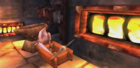 魔兽世界时光服锻造1-450升级攻略