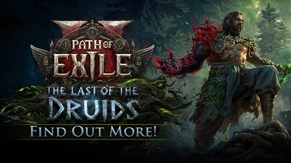 流放之路2第四赛季物品改动一览