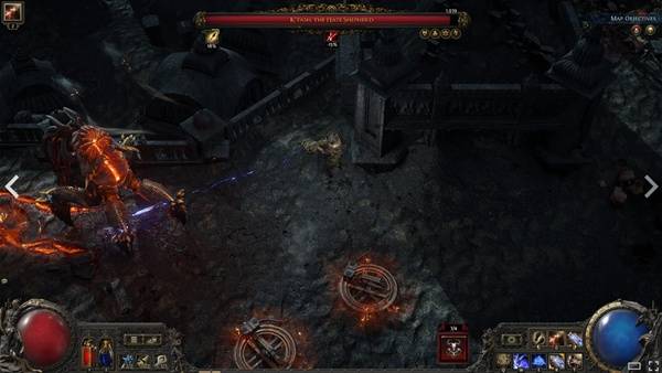 流放之路2第四赛季速通十字弩通用BD推荐