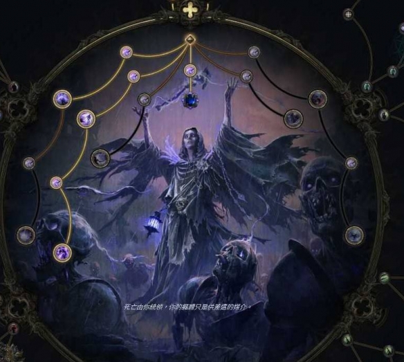 流放之路2 0.4职业推荐