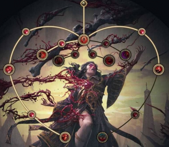 流放之路2 0.4职业推荐