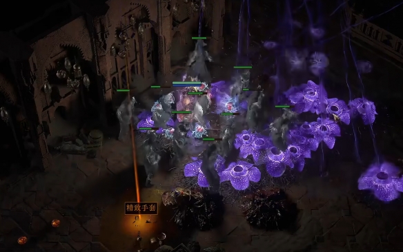 流放之路2 0.4加强灵体一览