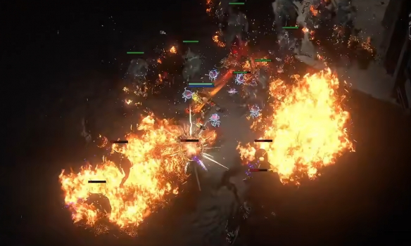 流放之路2 0.4加强灵体一览