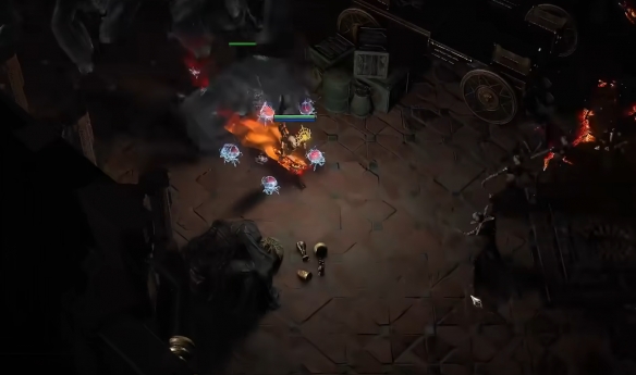 流放之路2 0.4加强灵体一览