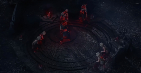 流放之路2 0.4神庙怎么玩