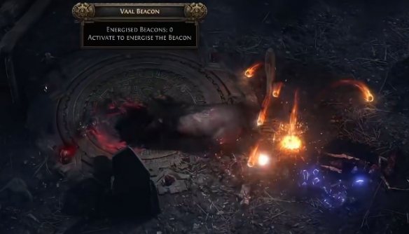 流放之路2 0.4神庙怎么玩