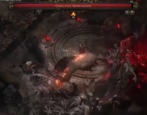 流放之路2 0.4神庙怎么玩