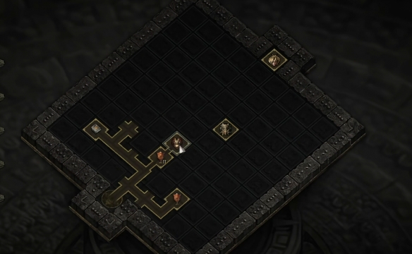 流放之路2 0.4神庙怎么玩