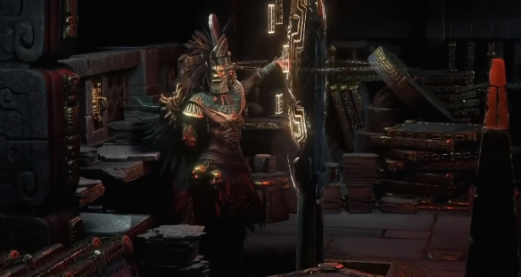 流放之路2 0.4神庙怎么玩