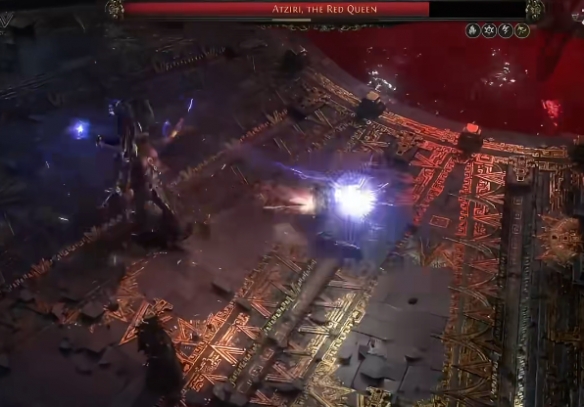 流放之路2 0.4神庙怎么玩