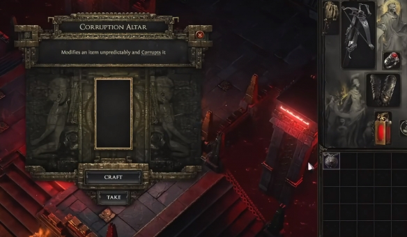 流放之路2 0.4神庙怎么玩