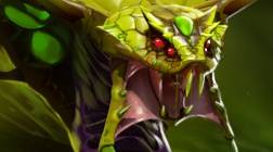 dota2 7.40英雄改动一览