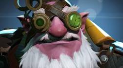 dota2 7.40英雄改动一览