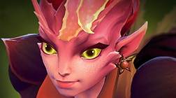 dota2 7.40英雄改动一览