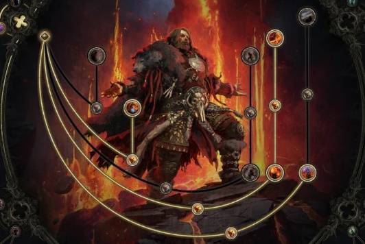 流放之路2 0.4萨满月光冰冰狼BD推荐