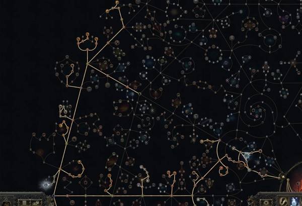 流放之路2 0.4萨满月光冰冰狼BD推荐