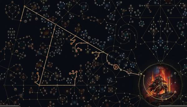 流放之路2 0.4德鲁伊开荒攻略