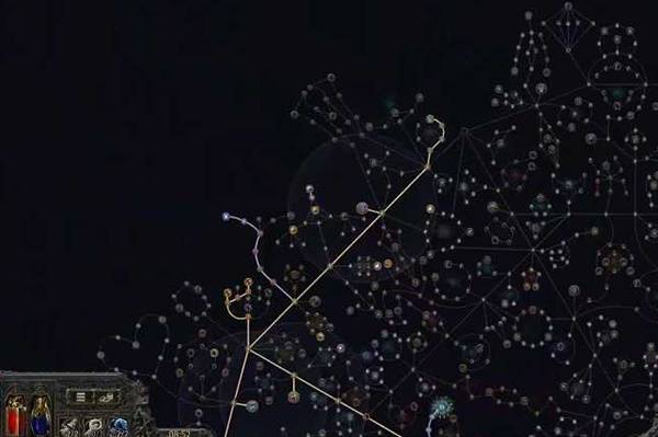 流放之路2 0.4狼人德BD推荐