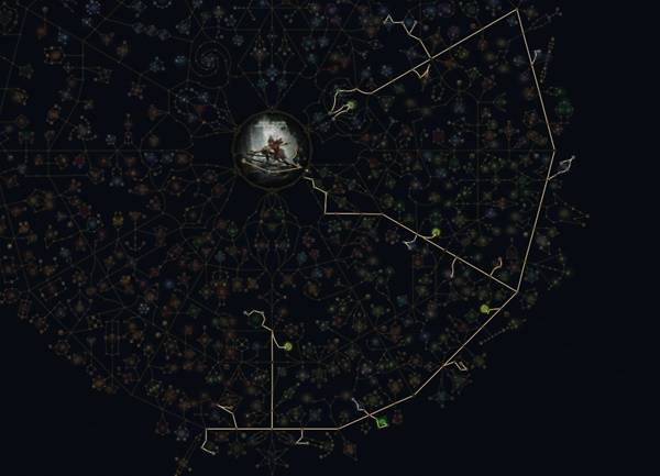 流放之路2 0.4亚马逊投弹流BD推荐