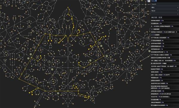 流放之路2 0.4战术家围城爆发BD推荐