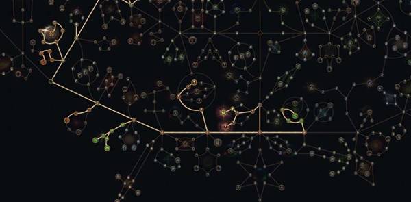 流放之路2 0.4战术家围城爆发BD推荐