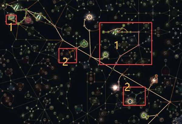 流放之路2 0.4锐眼幻影分身BD推荐