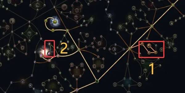 流放之路2 0.4锐眼幻影分身BD推荐