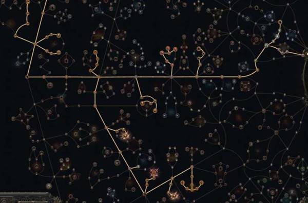 流放之路2 0.4德鲁伊拍拍熊BD推荐