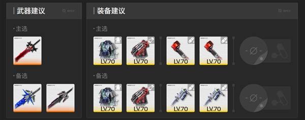 明日方舟终末地三测莱万汀培养攻略