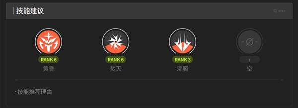 明日方舟终末地三测莱万汀培养攻略