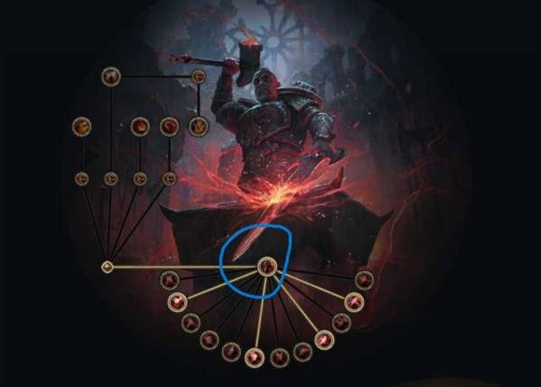 流放之路2 0.4荊棘人BD推荐