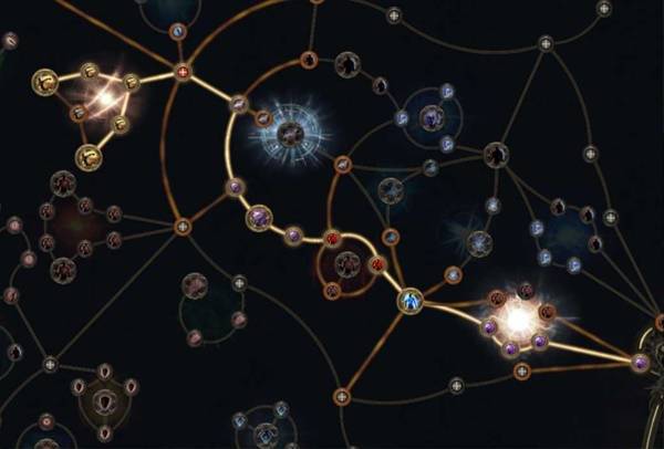 流放之路2 0.4双足飞龙黏油炮弹BD推荐