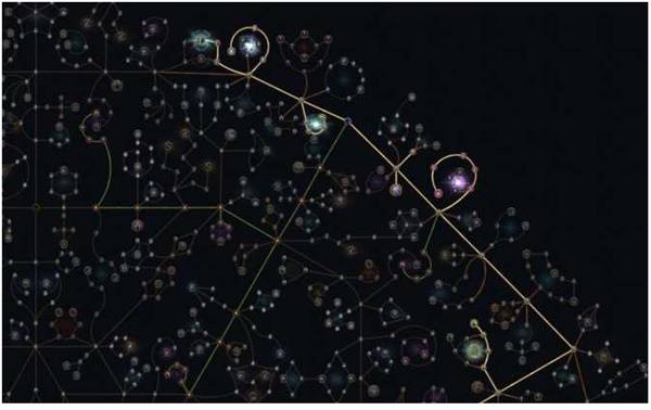 流放之路2 0.4追猎者冰与毒连动BD推荐