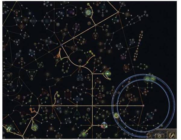 流放之路2 0.4追猎者冰与毒连动BD推荐
