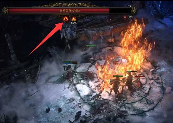 流放之路2 0.4神谕德鲁伊纯召流开荒BD攻略