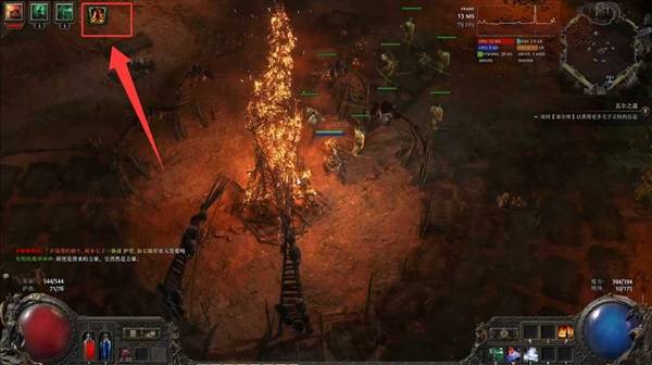 流放之路2 0.4神谕德鲁伊纯召流开荒BD攻略