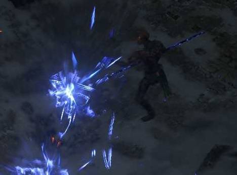 流放之路2 0.4神谕德鲁伊纯召流开荒BD攻略